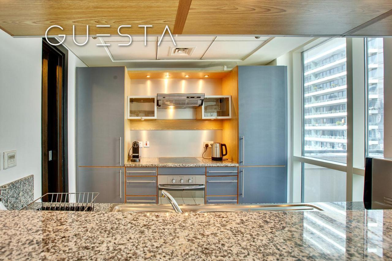Apartment Al Majara, Tower 1, Marina Dubai