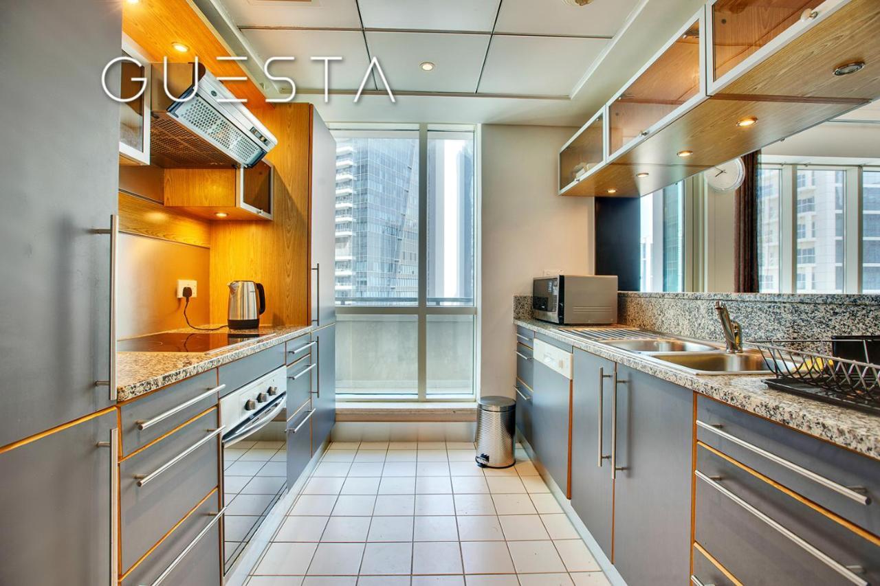 Apartment Al Majara, Tower 1, Marina Dubai