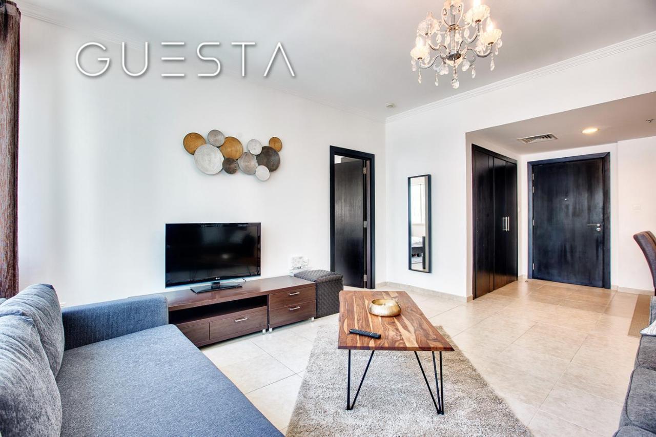 Al Majara, Tower 1, Marina Apartment Dubai