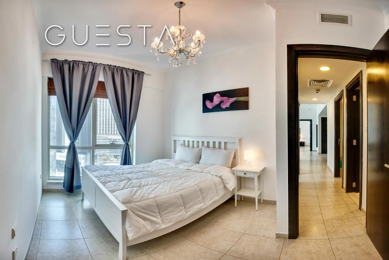 Apartment Al Majara, Tower 1, Marina *