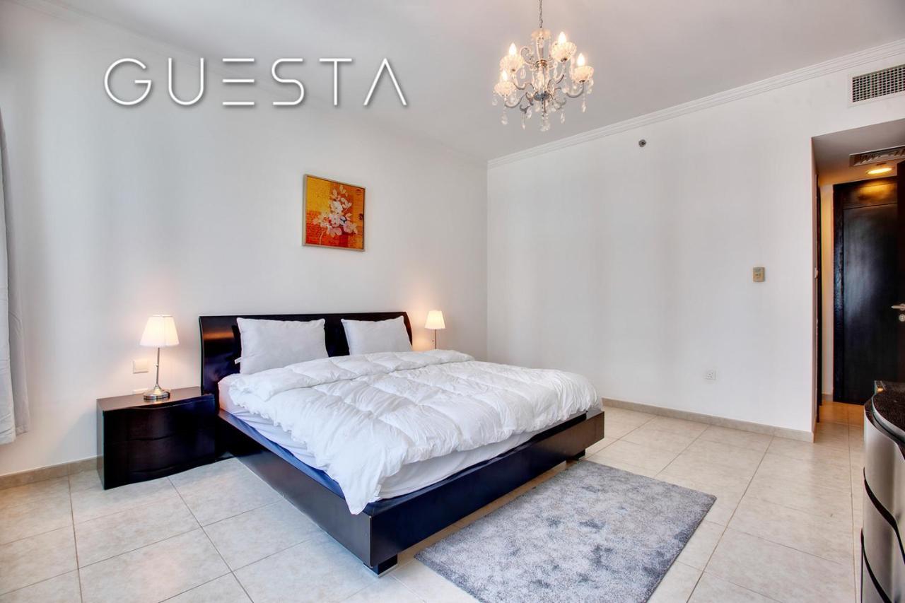Al Majara, Tower 1, Marina Apartment *