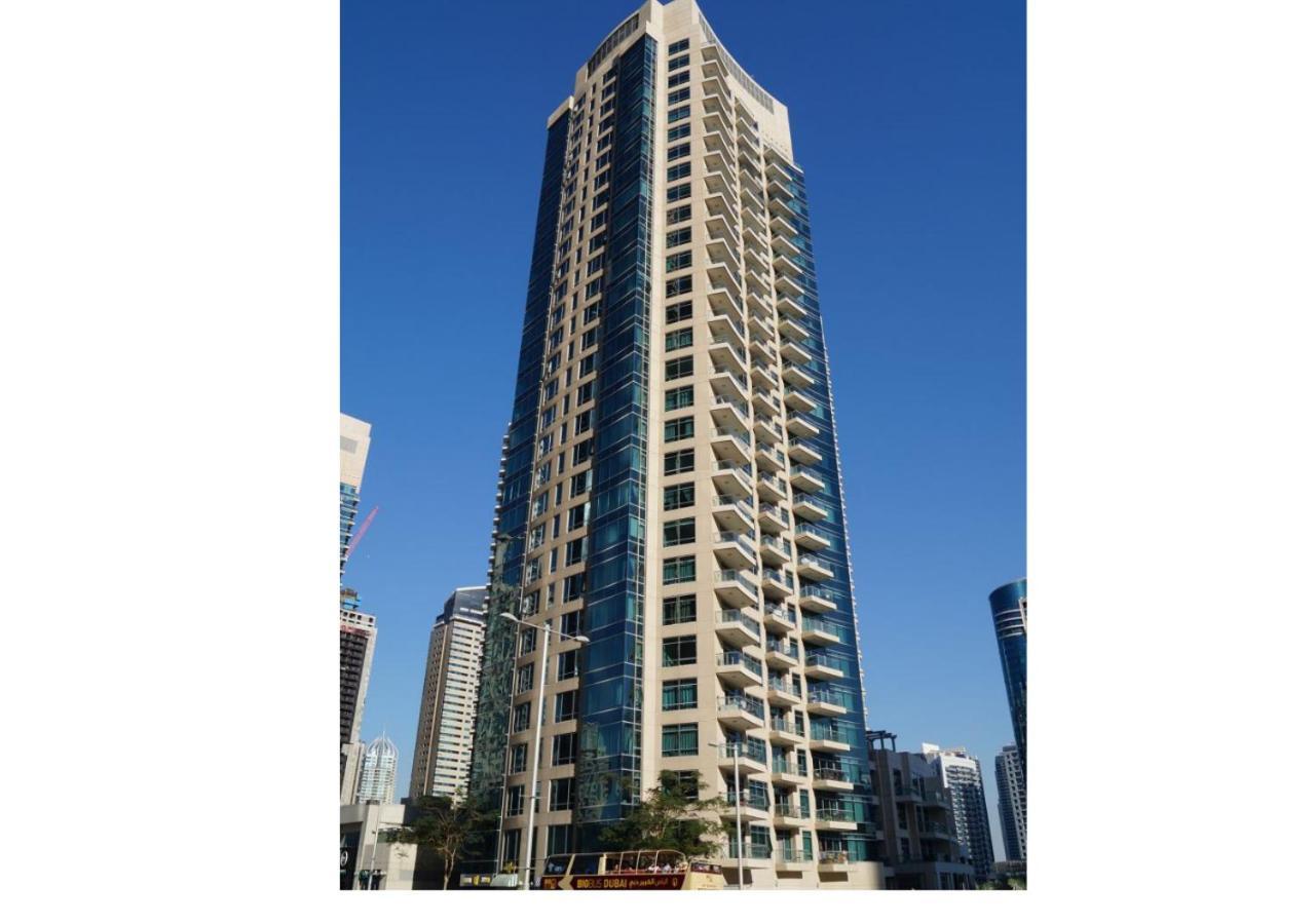 Rh- Cozy 1br With Mesmerizing View, Sanibel Tower, Near Jbr Walk Apartment