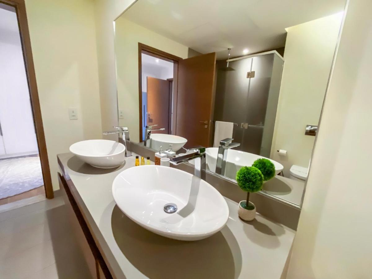 Fam Living Duplex - City Walk * Dubai