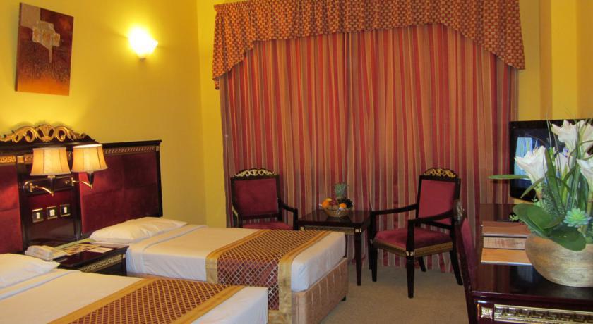 Comfort Deira Hotel