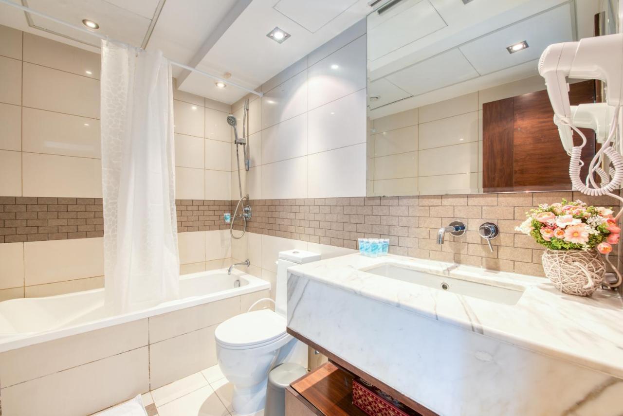 Rh- Cozy 1br With Mesmerizing View, Sanibel Tower, Near Jbr Walk Apartment Dubai