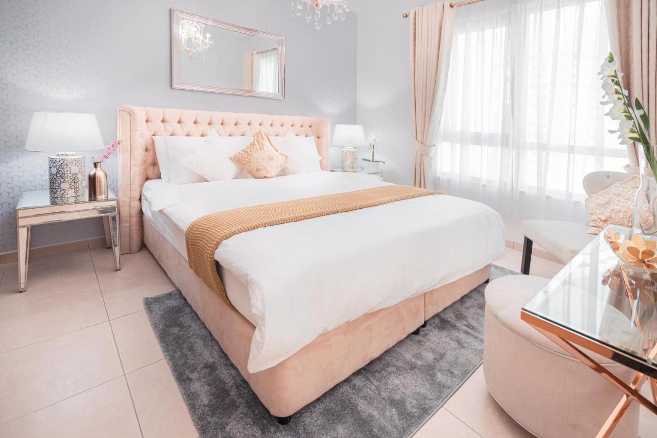 Apartment Elite Royal - Full Burj Khalifa & Fountain View - Ambassador Dubai