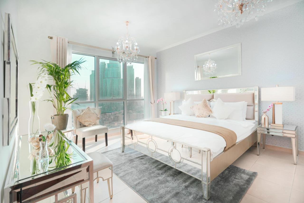 Apartment Elite Royal - Full Burj Khalifa & Fountain View - Ambassador