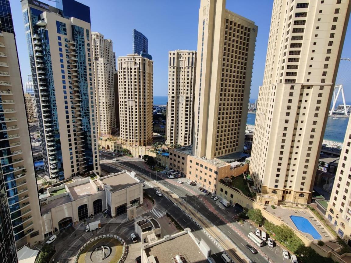 Homes Apartment Dubai
