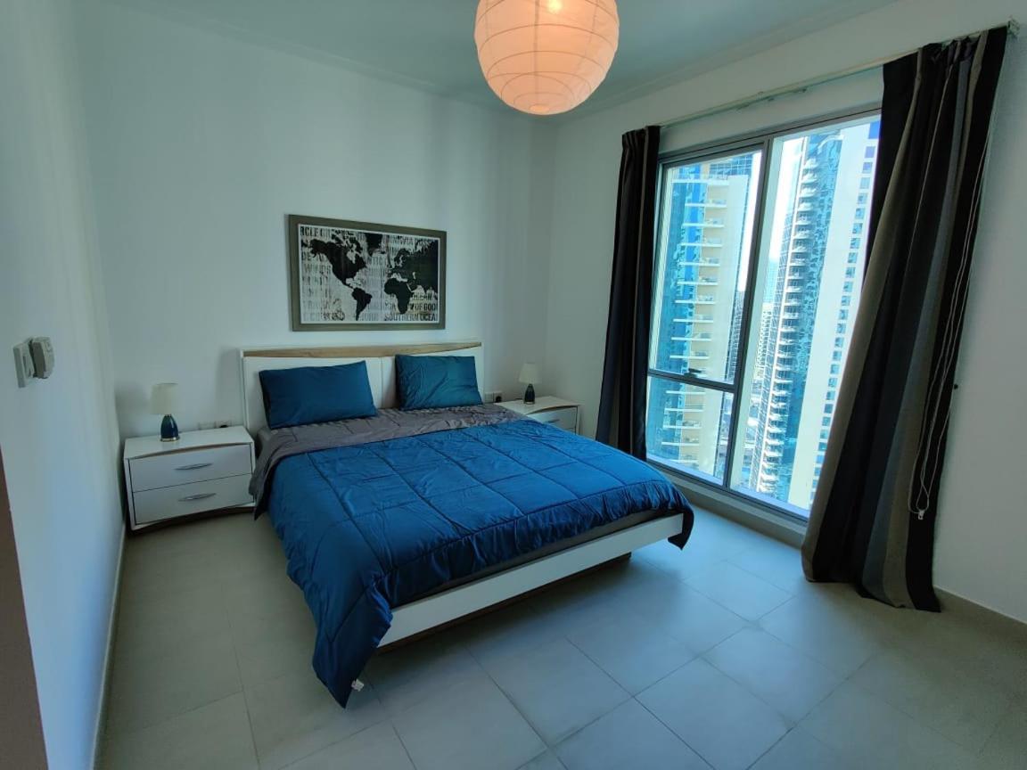Apartment Homes Dubai