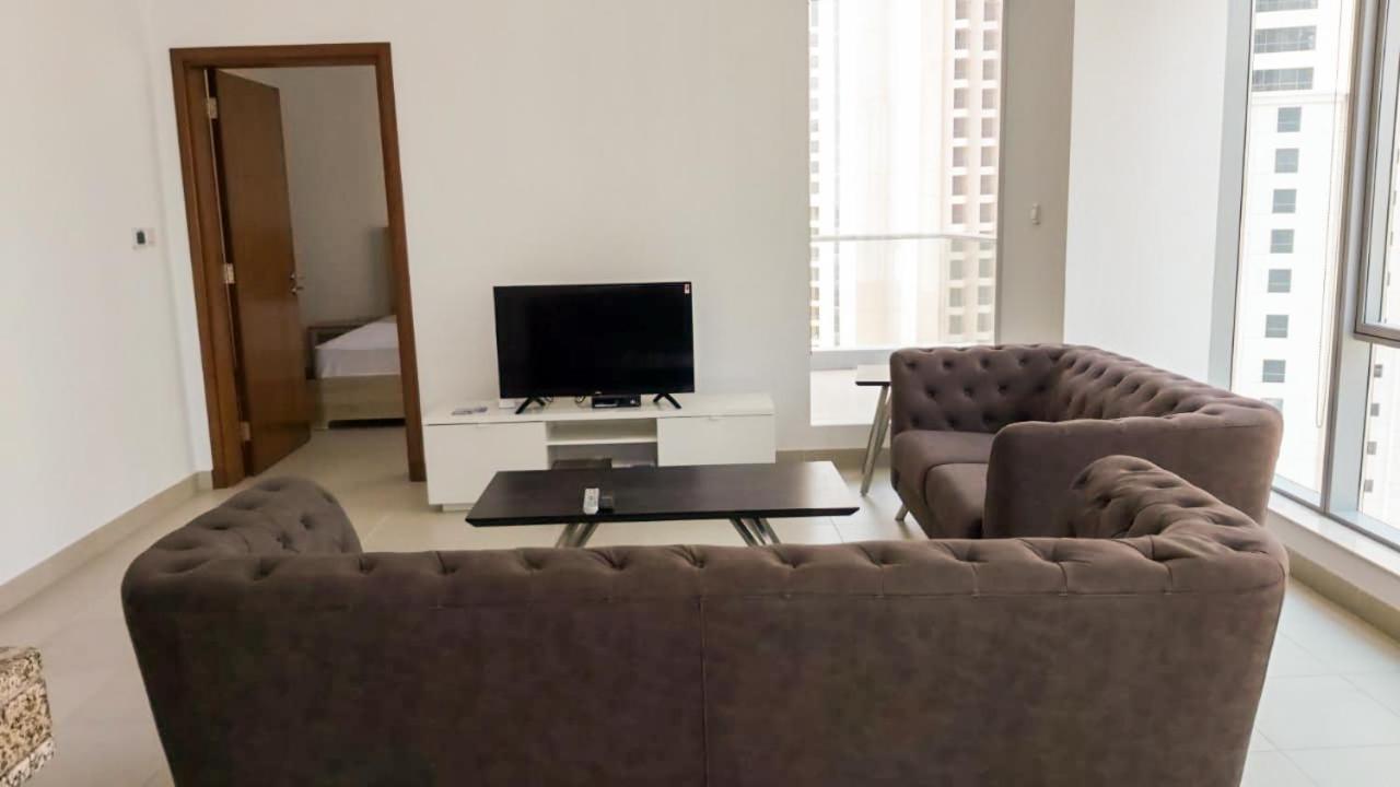 Apartment Homes Dubai