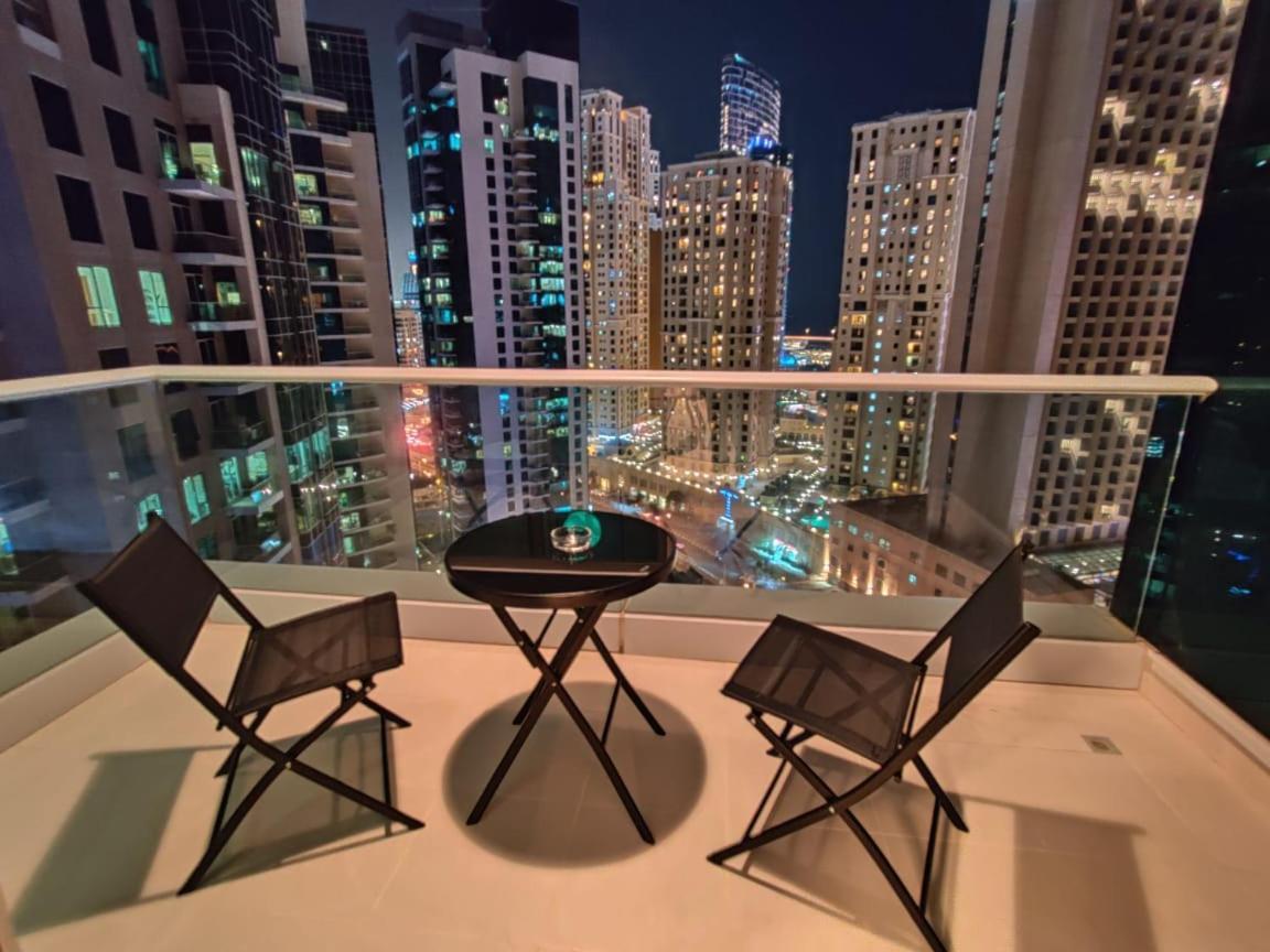 Homes Apartment Dubai