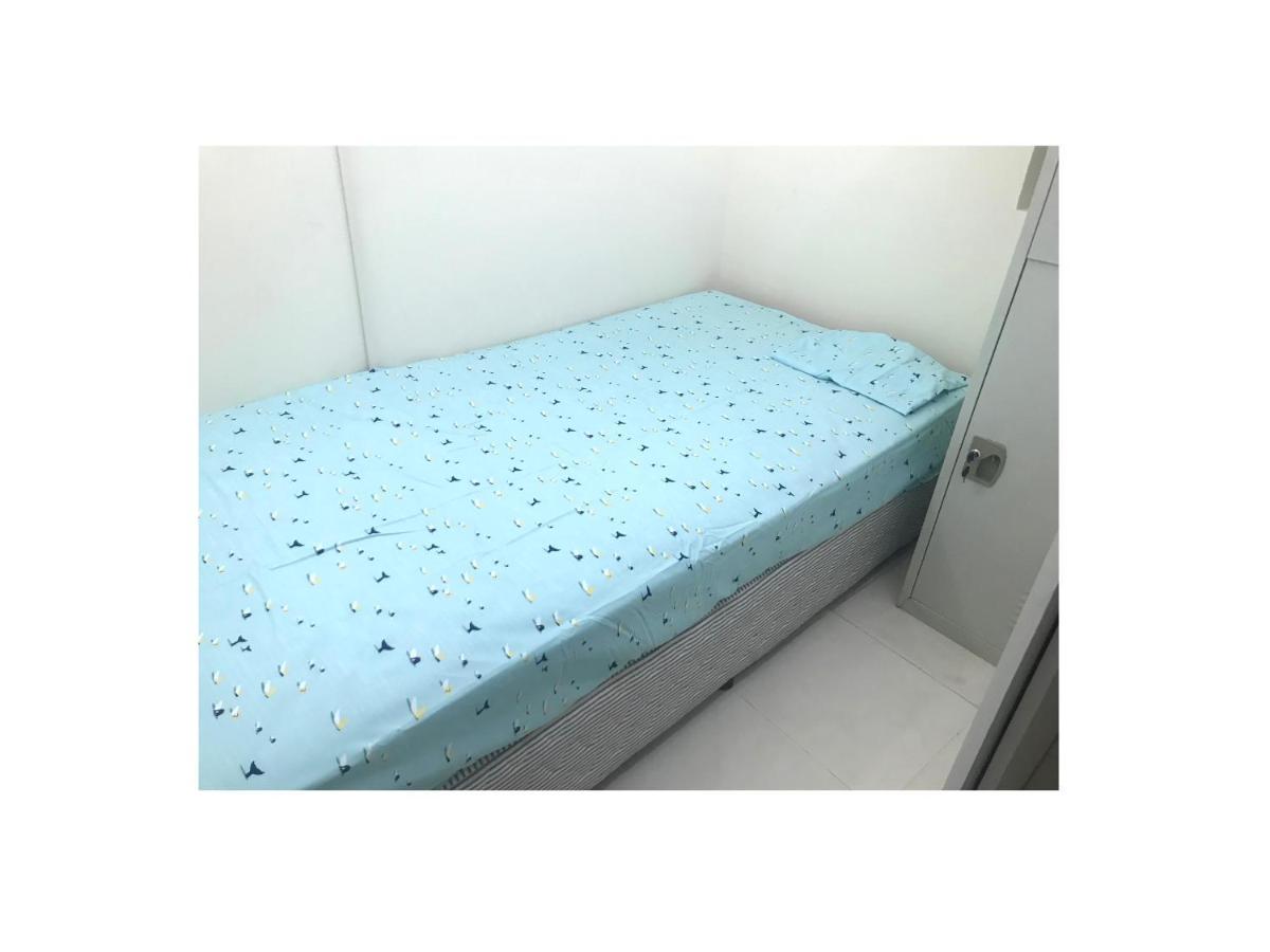 Deira Partition Hostel *