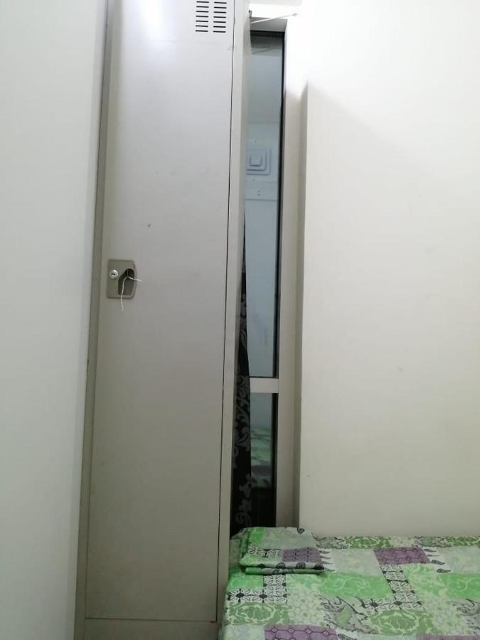 Deira Partition Hostel