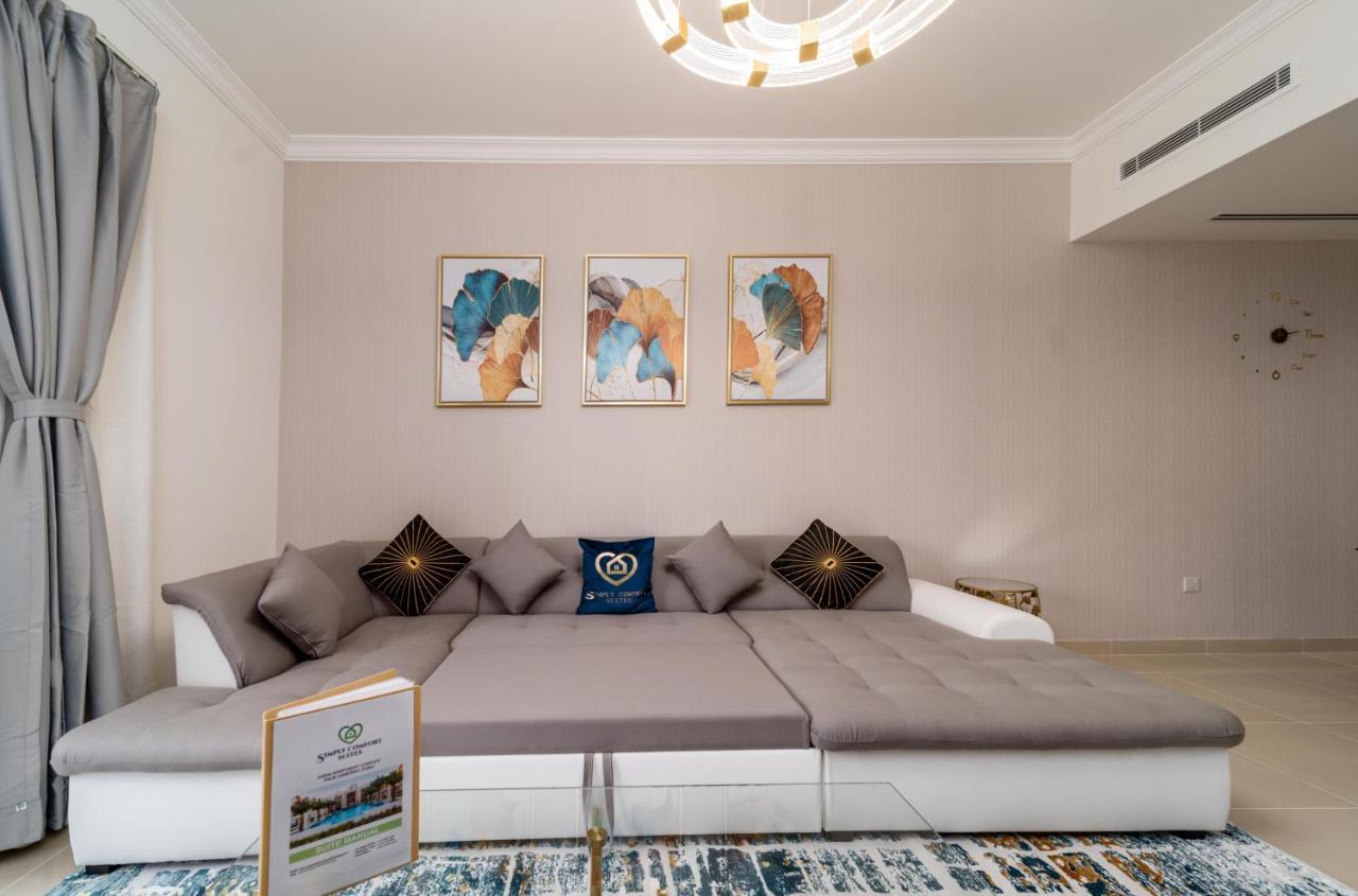 Apartment Globalstay At Palm Jumeirah Beachfront Paradise With Pool And Gym *