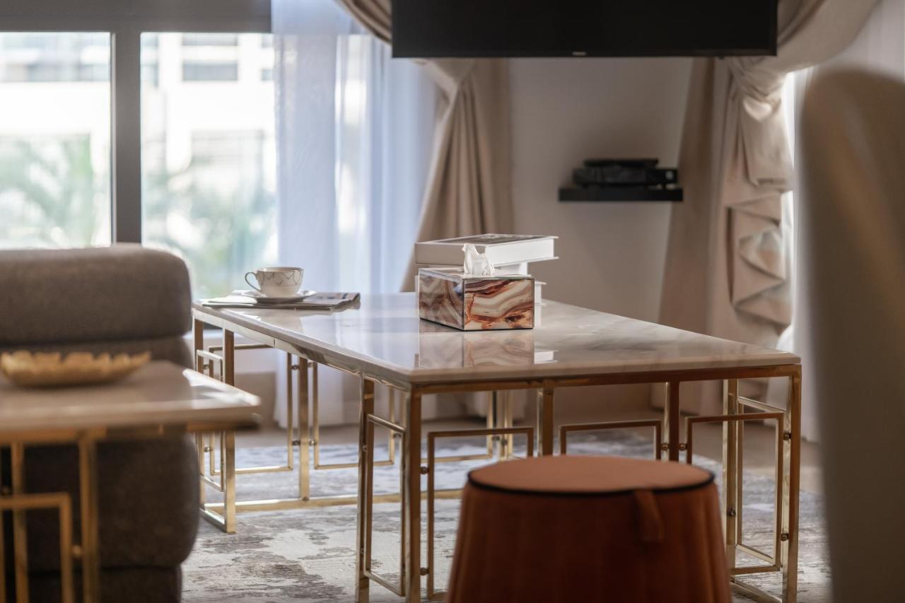 Durrani Homes - State Of The Art Living At Old Town 1 Bed Dubai
