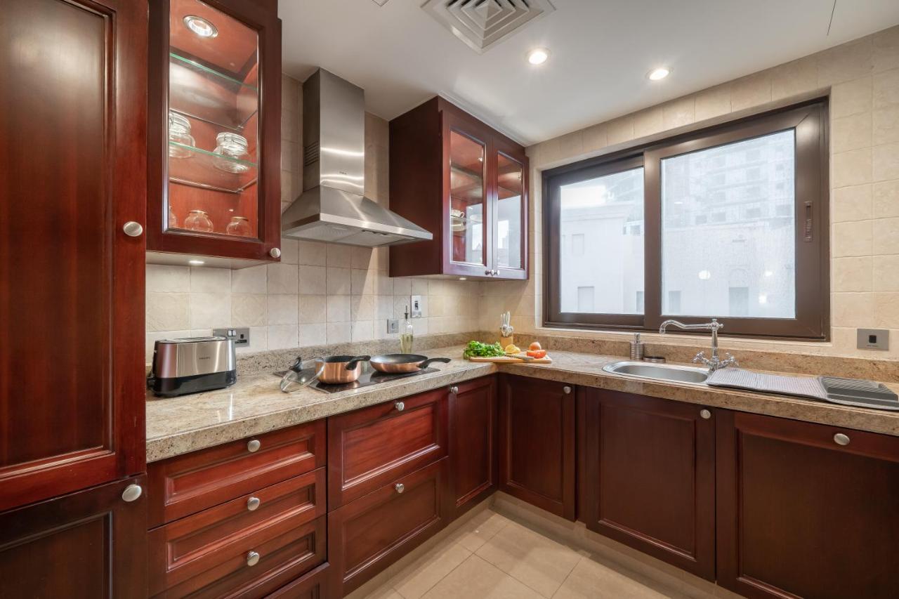 Apartment Durrani Homes - State Of The Art Living At Old Town 1 Bed *