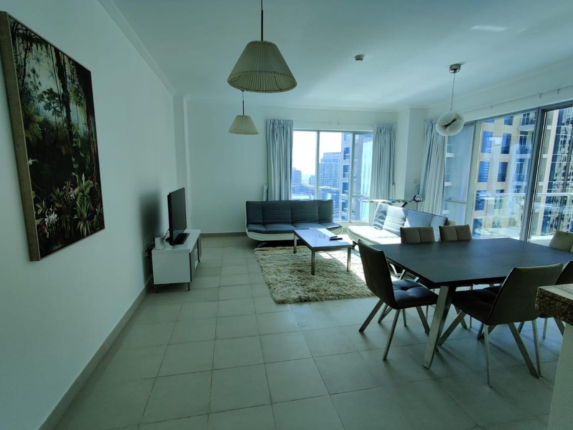 Apartment Homes Dubai