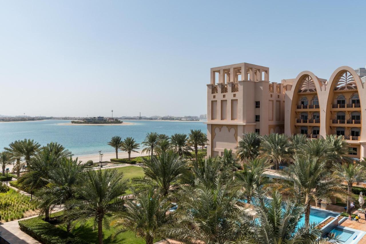 Apartment Globalstay At Palm Jumeirah Beachfront Paradise With Pool And Gym Dubai