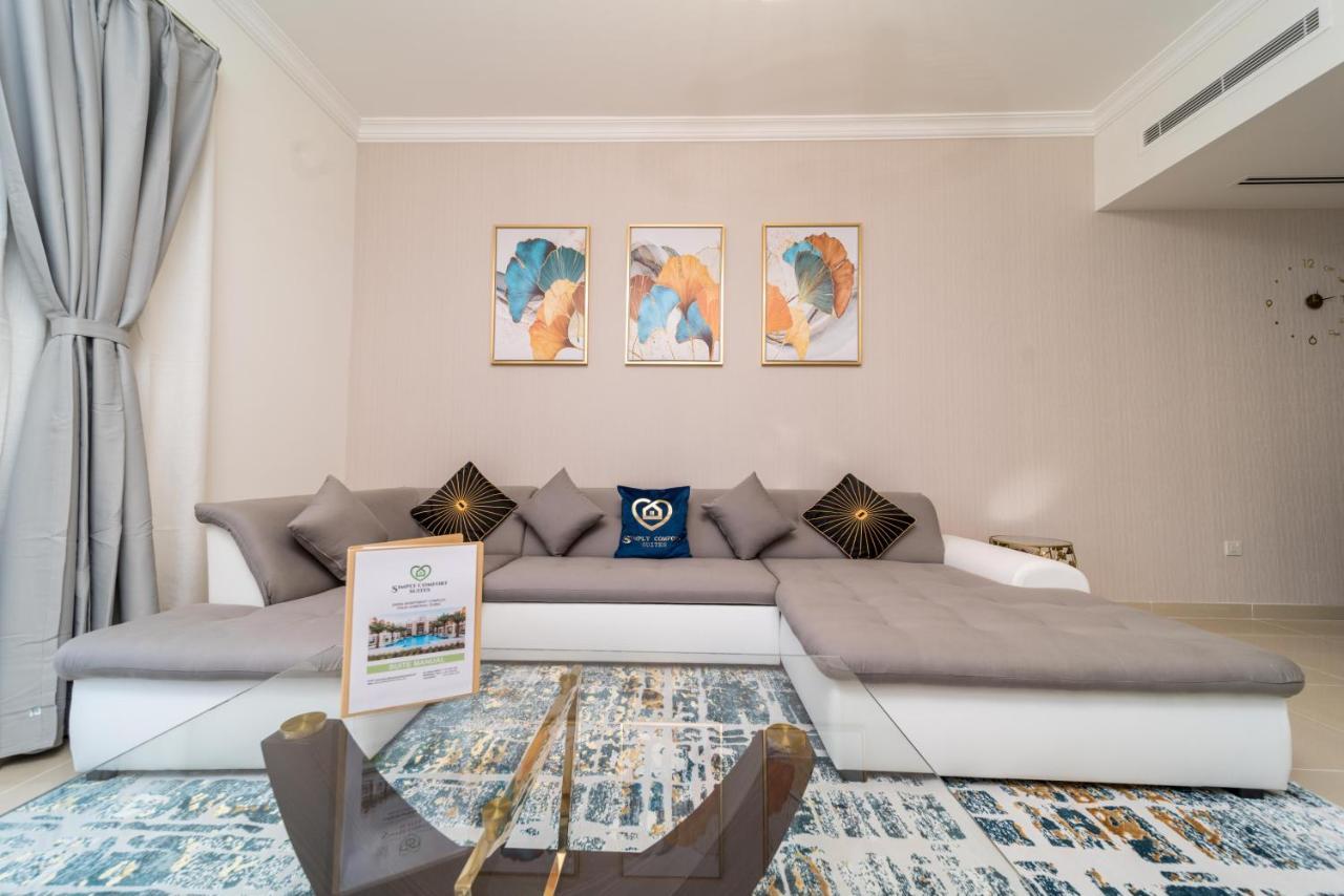 Globalstay At Palm Jumeirah Beachfront Paradise With Pool And Gym Apartment Dubai