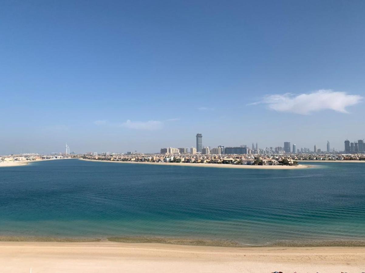 Bespoke Homes - Palm Jumeirah- 2 Bedroom Sea View With Pool & Access, The 8 * Dubai
