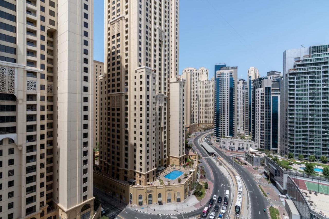 Guestready - Gold By Jbr Apartment *