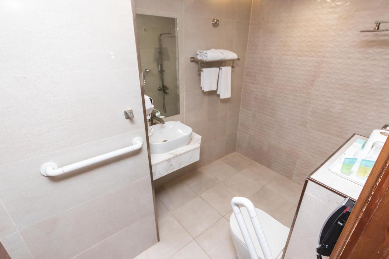 Hotel Le Wana