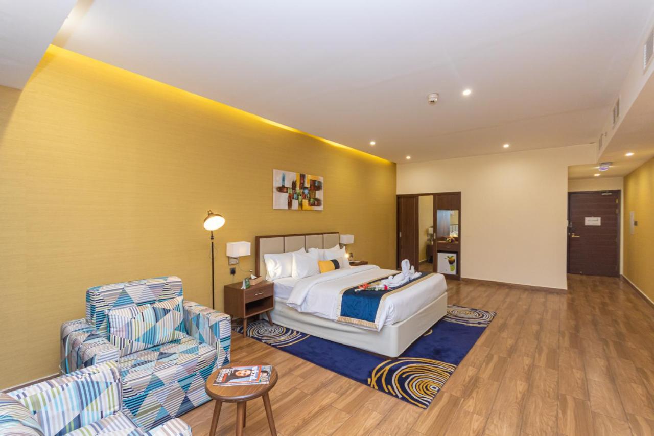 Hotel Le Wana 3*