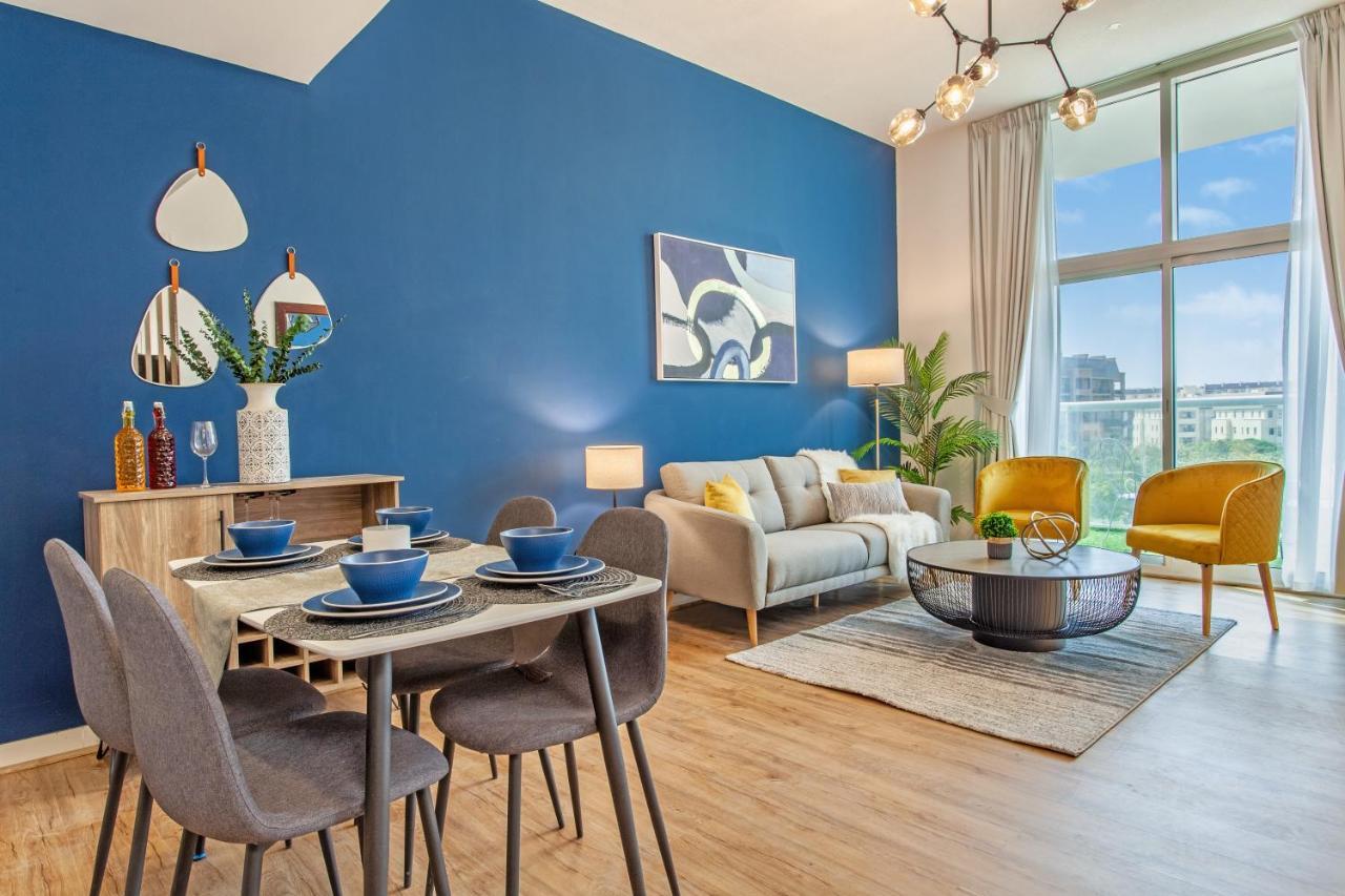Apartment Live Modern Live Luxury -