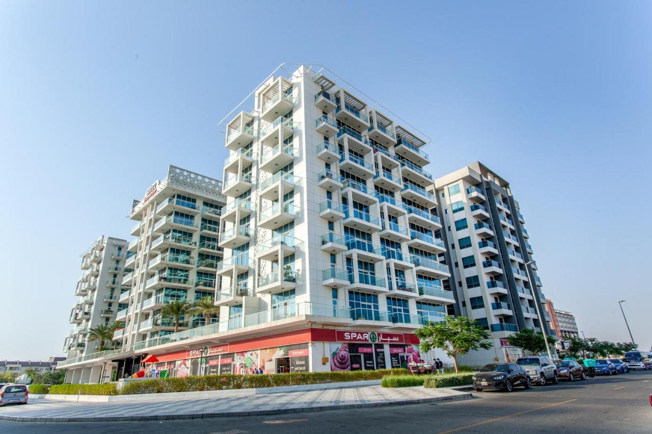 Apartment Live Modern Live Luxury -