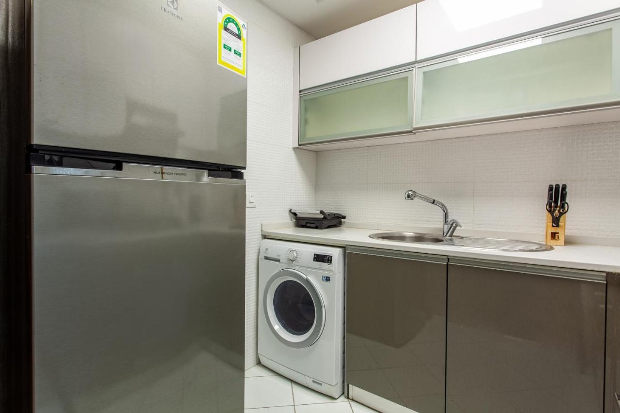 Live Modern Live Luxury - Apartment