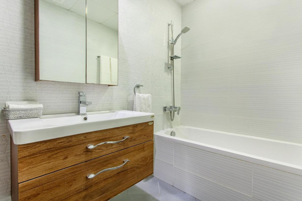Apartment Live Modern Live Luxury - *