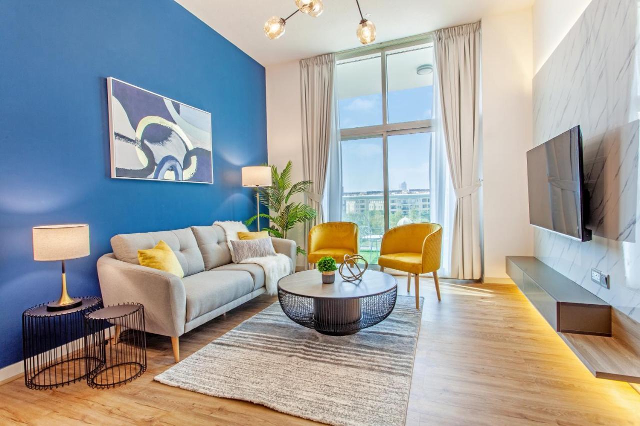 Apartment Live Modern Live Luxury - Dubai