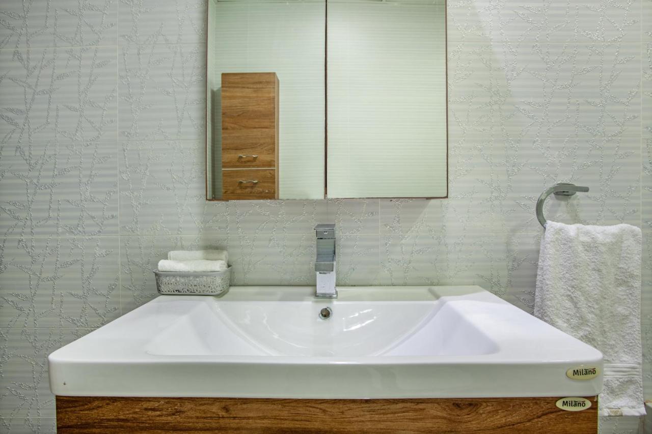 Apartment Live Modern Live Luxury - *