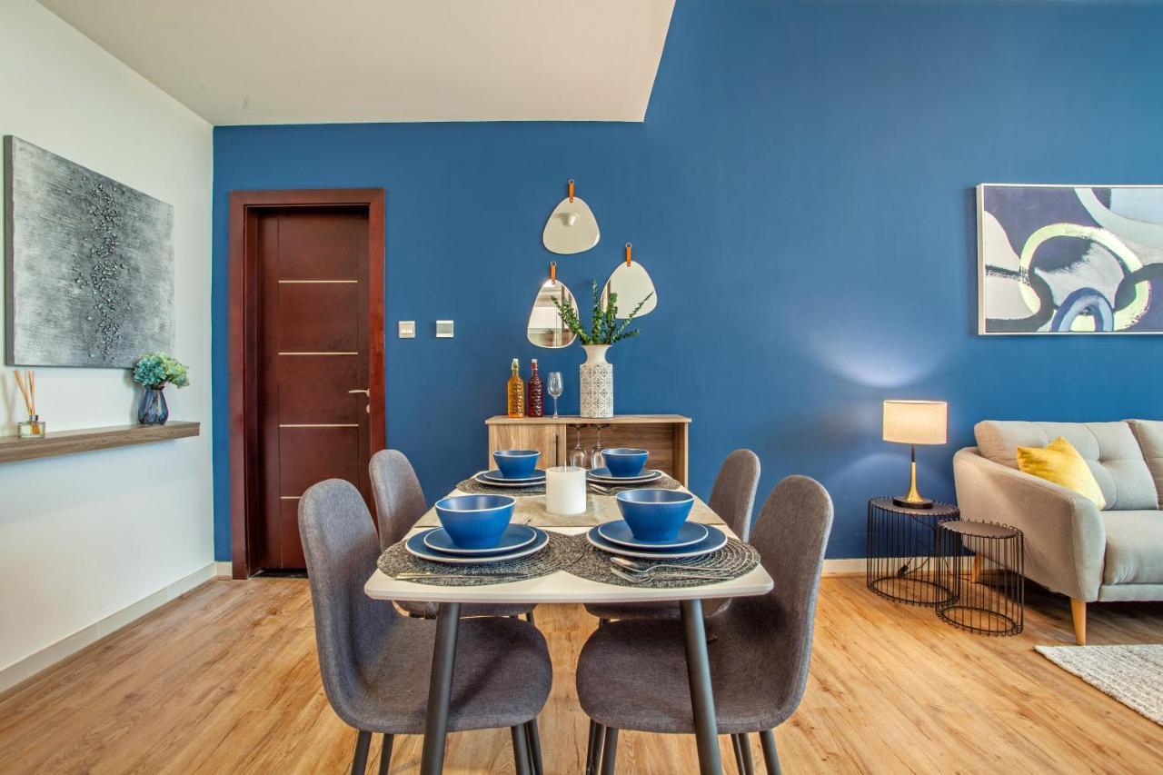 Apartment Live Modern Live Luxury - Dubai