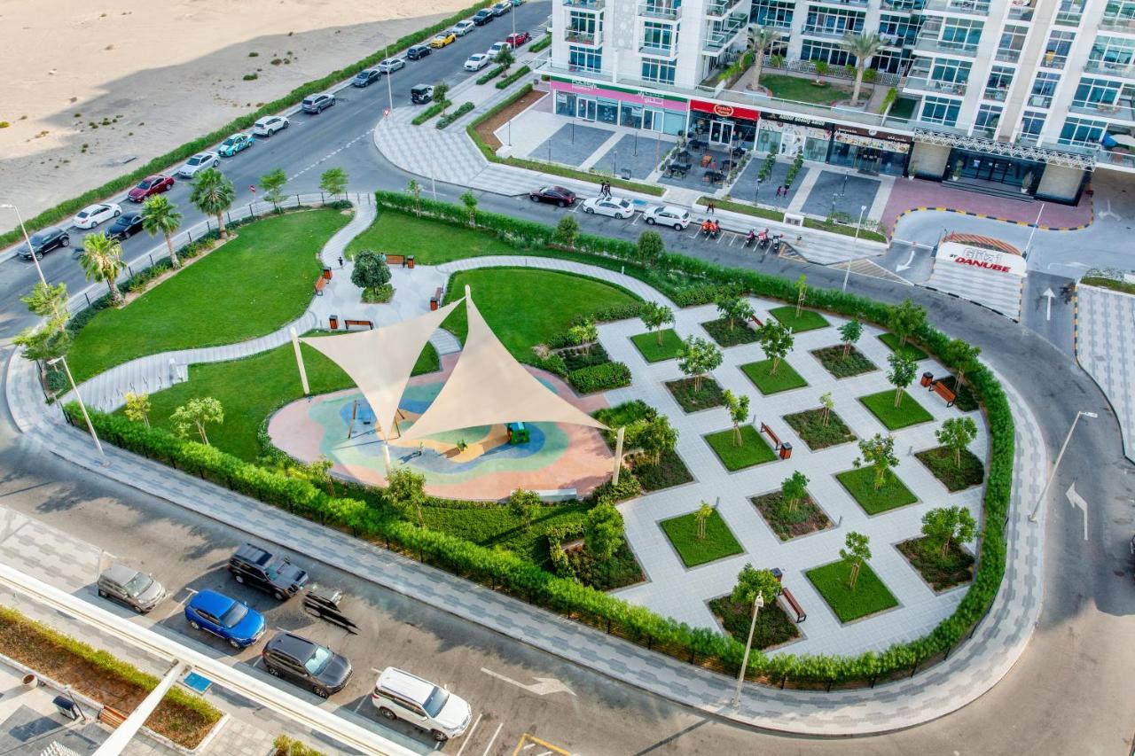 Apartment Live Modern Live Luxury -