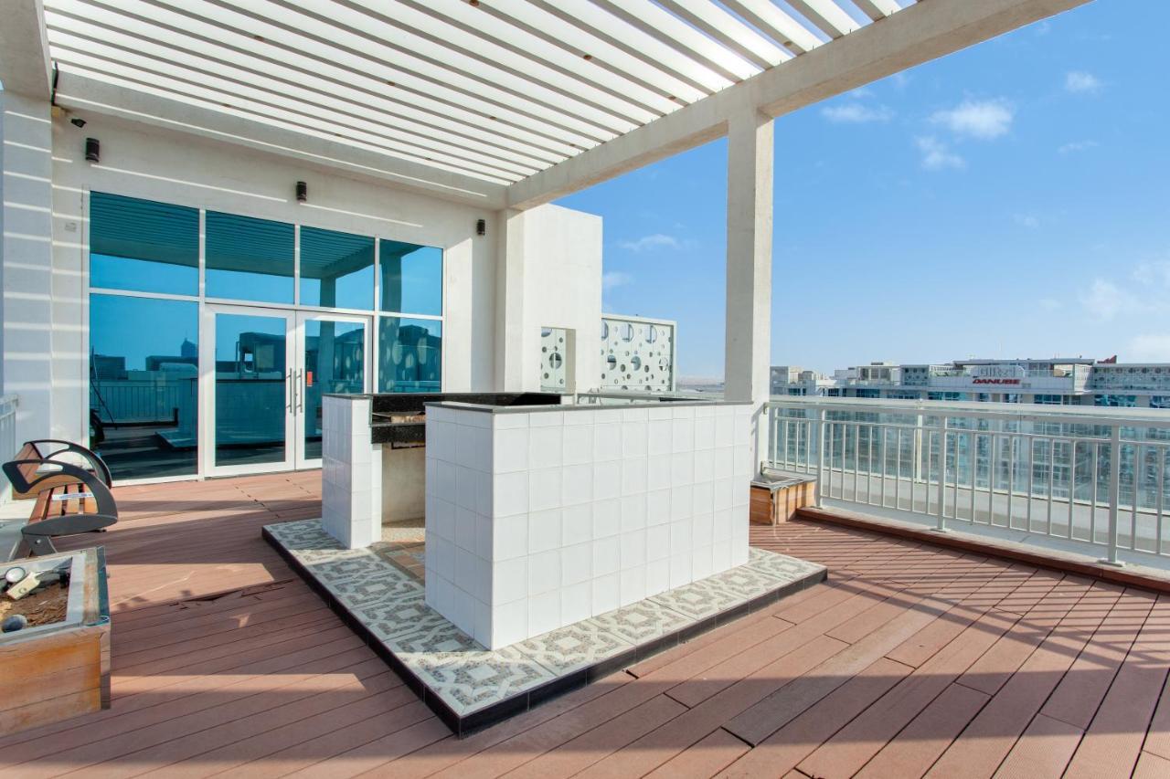 Apartment Live Modern Live Luxury - *