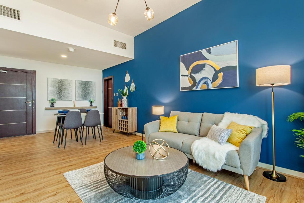 Live Modern Live Luxury - Apartment *