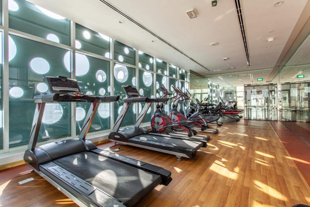 Live Modern Live Luxury - * Dubai