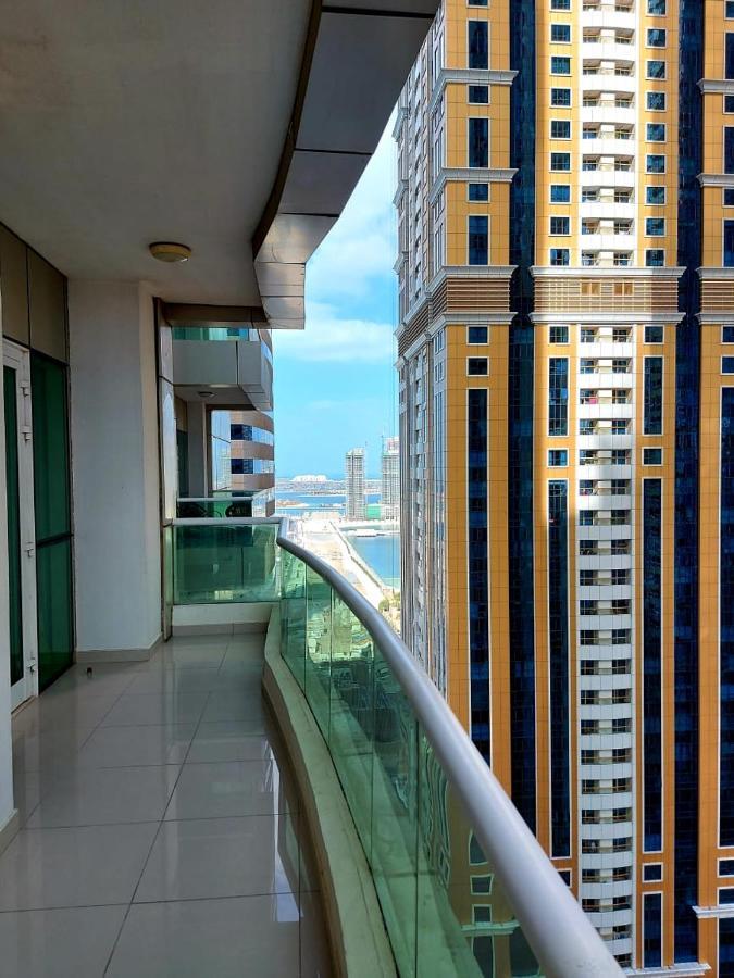 Apartment Sky Nest Homes 1 Bedroom Marina 2903