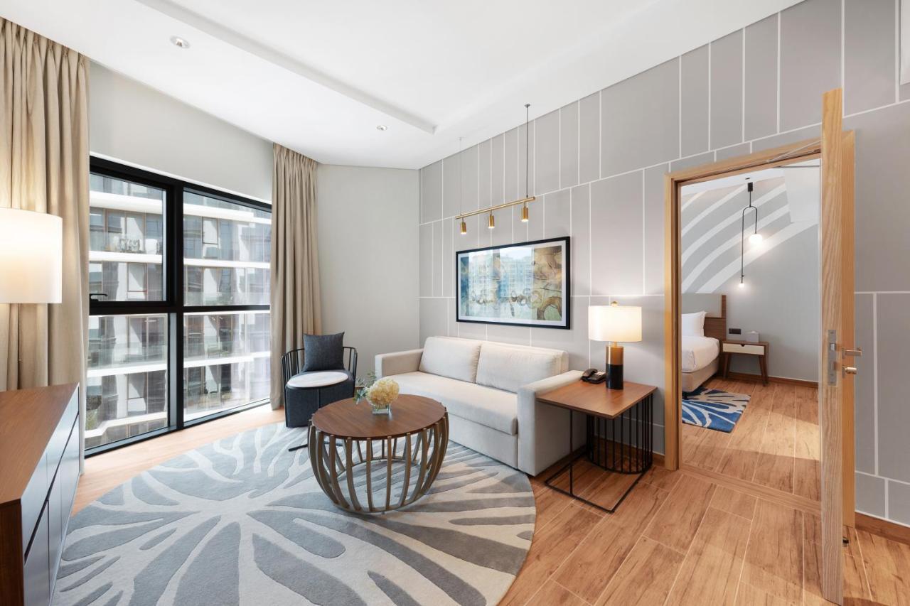 Aparthotel Adagio Premium The Palm Dubai