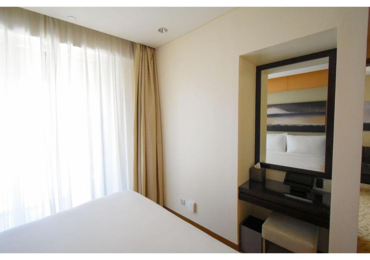 The Address Mall Luxury 1bed Balcony * Dubai