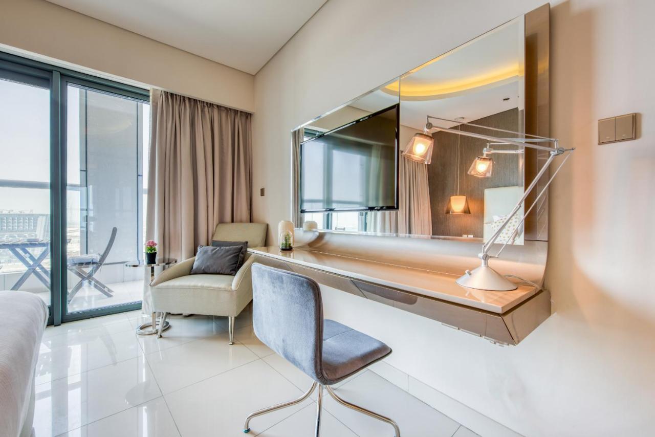 Maison Privee - Cool Next Burj Khalifa & Design District Apartment *