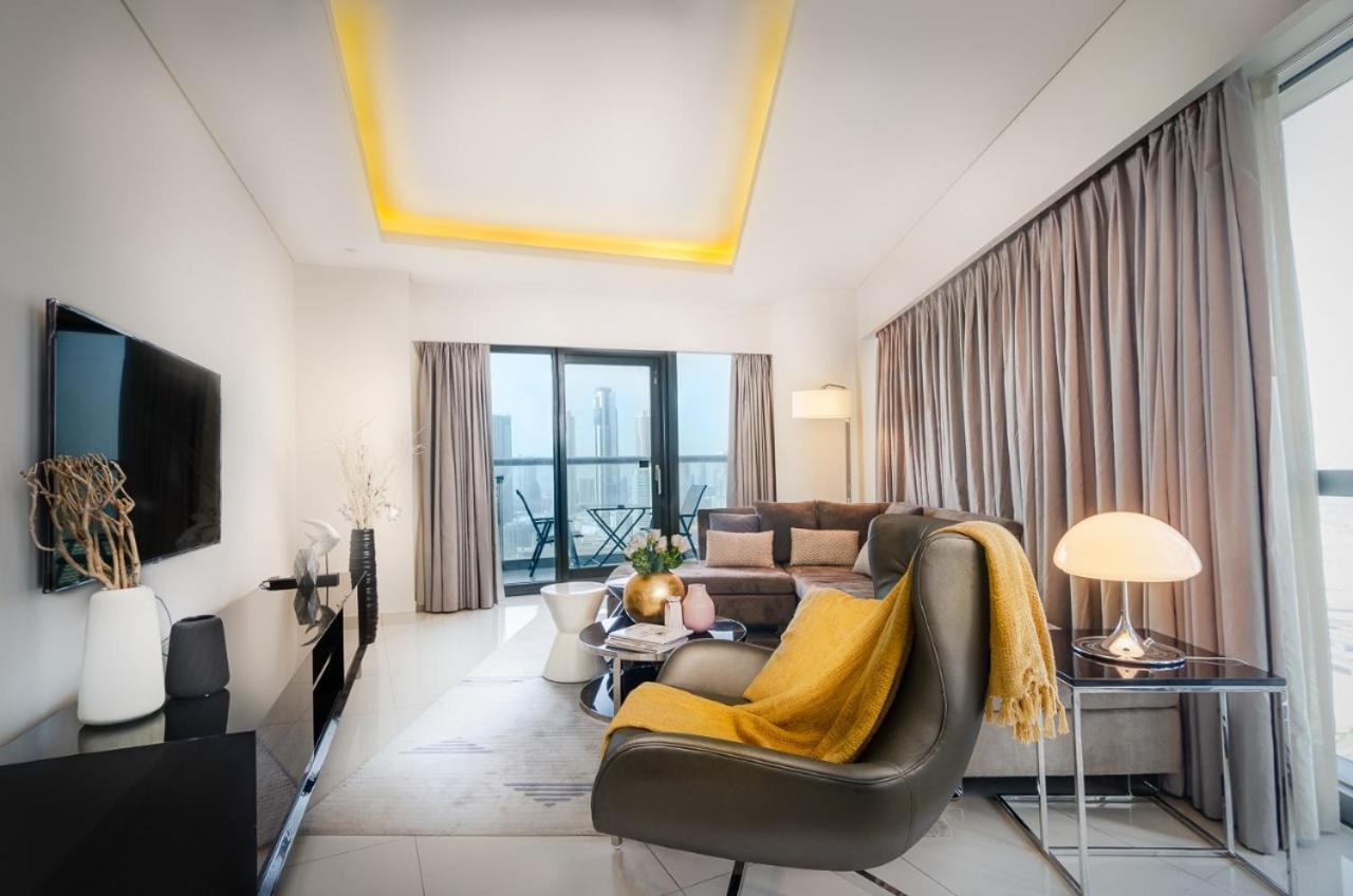 Apartment Royal Club By Rvhr, Paramount Tower B, Business Bay