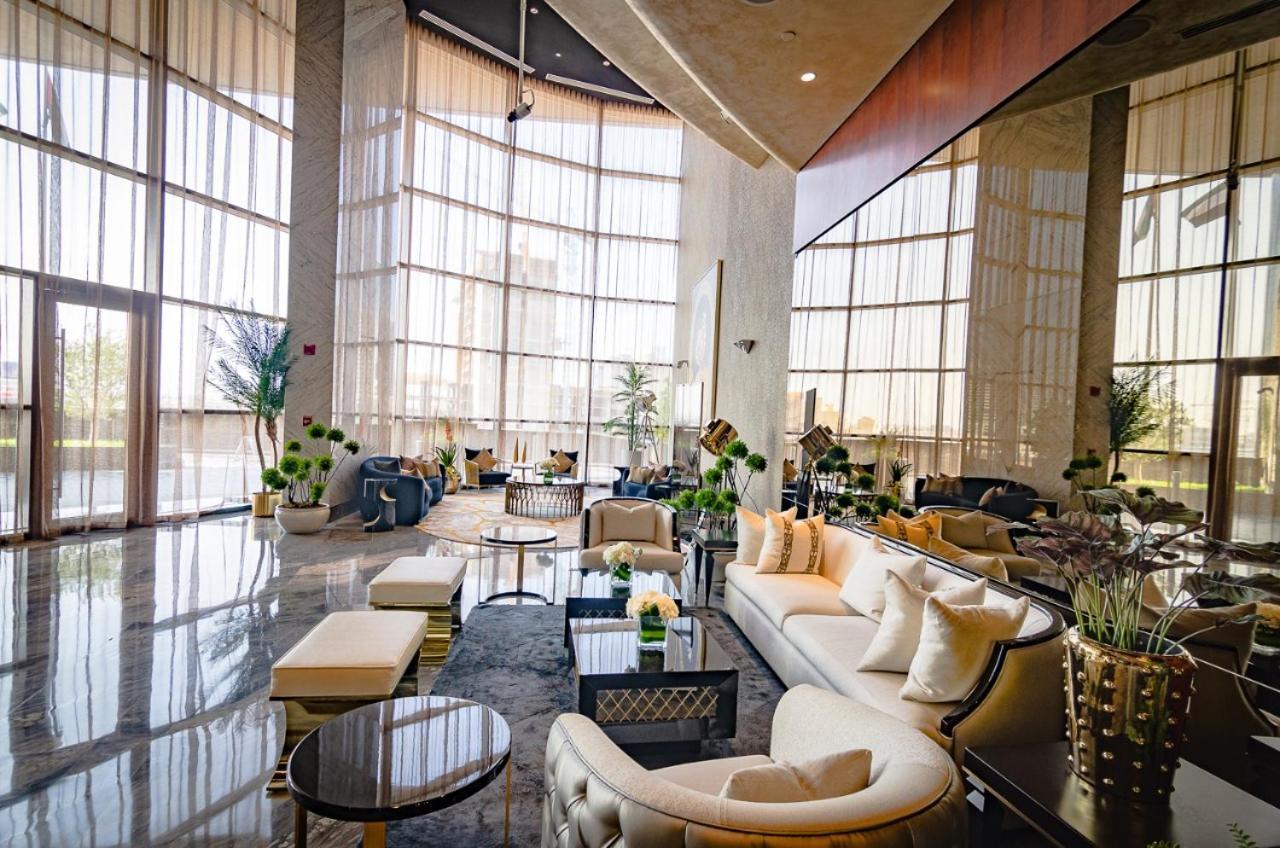 Royal Club By Rvhr, Paramount Tower B, Business Bay Apartment