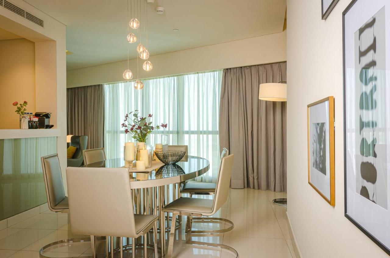 Apartment Royal Club By Rvhr, Paramount Tower B, Business Bay Dubai