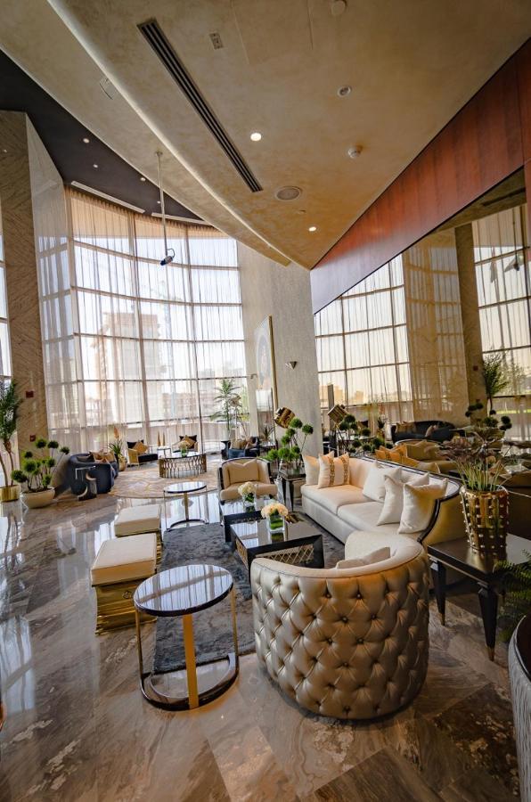 Royal Club By Rvhr, Paramount Tower B, Business Bay Apartment Dubai