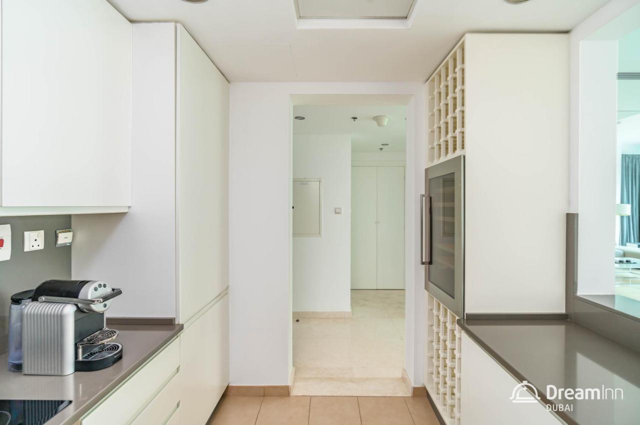 Dream - Bay Square Apartment