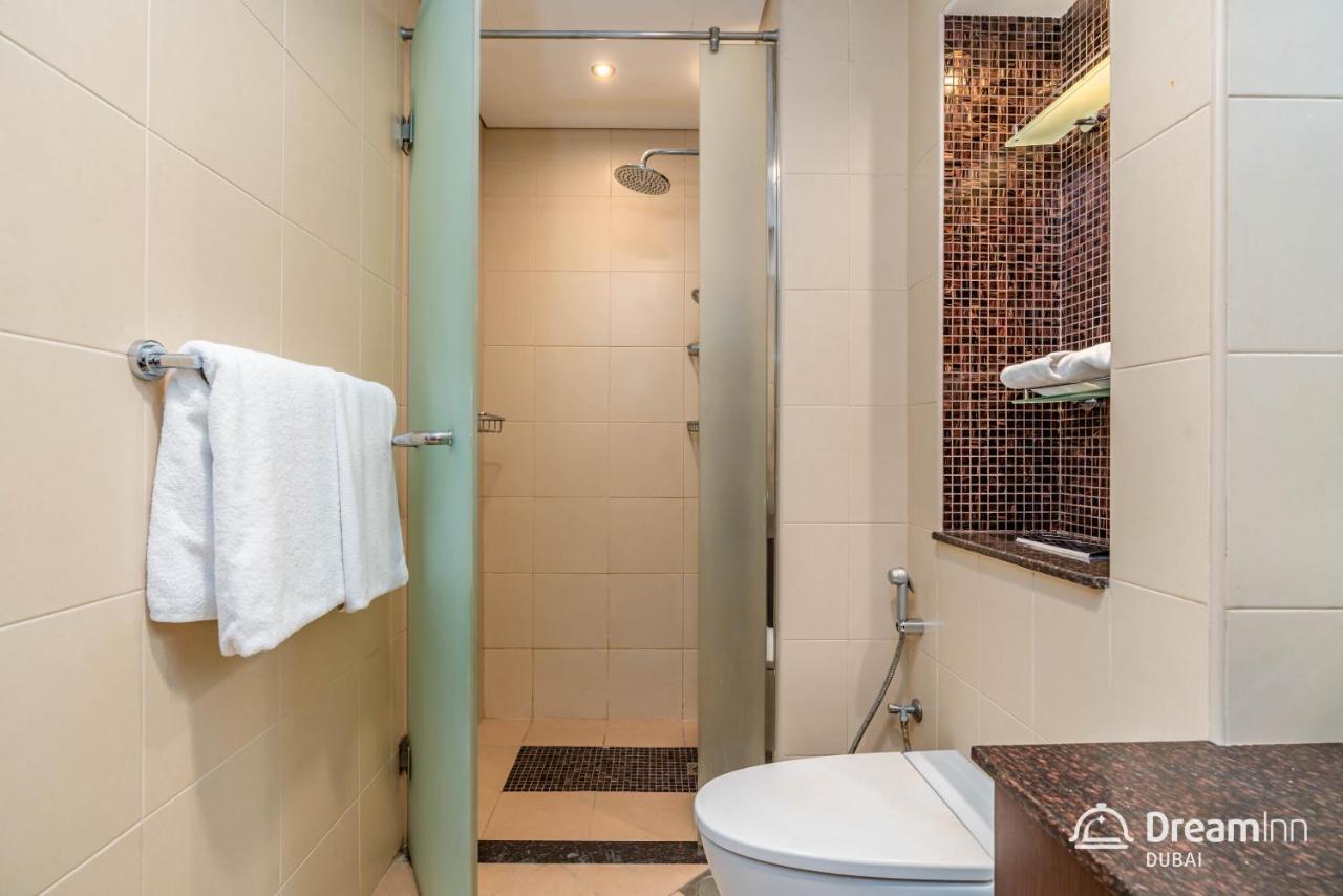 Dream - Bay Square Apartment *