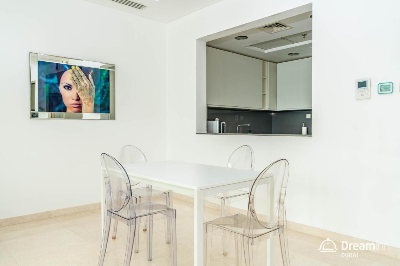 Apartment Dream - Bay Square Dubai