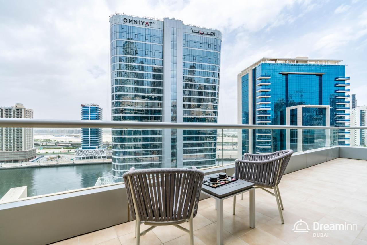 Apartment Dream - Bay Square *
